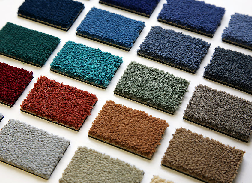 Teppiche Davos Teppiche Davos