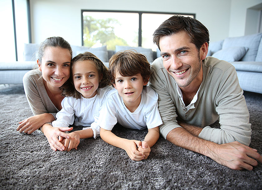 Teppiche Davos Teppiche Davos